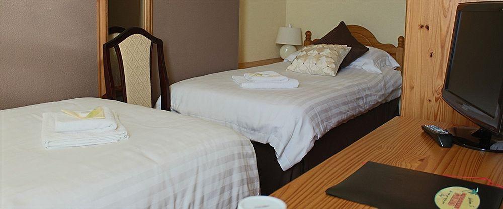 Hotel Babbacombe Palms Torquay Exteriér fotografie